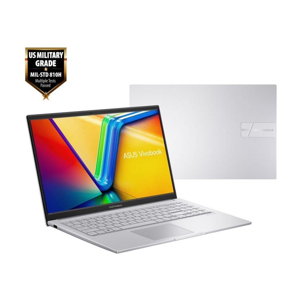 Asus Vivobook 15 I7-1355U 24GB 512GB SSD 15.6