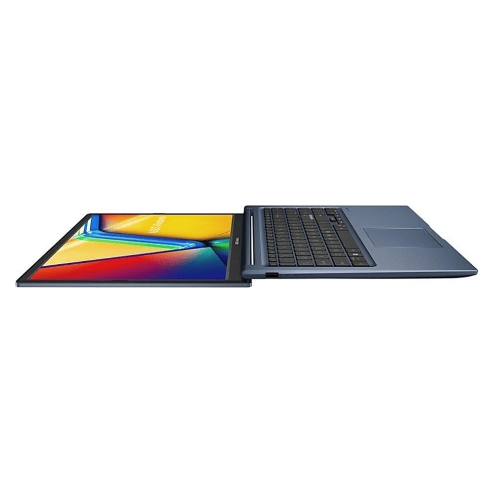 Asus Vivobook 15 i7-1355U 40GB 1 TBSSD Iris Xe Graphics 15.6