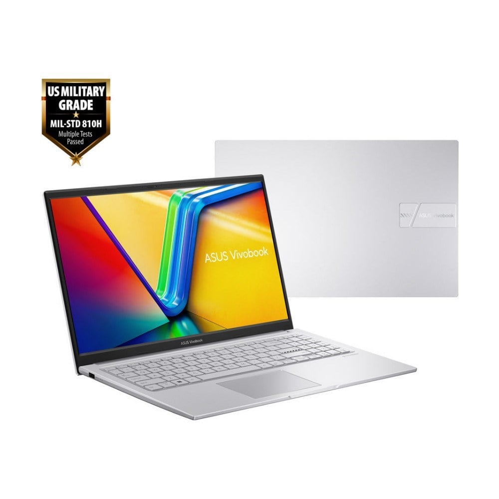 Asus Vivobook 15 I7-1355U 40GB 256GB SSD 15.6