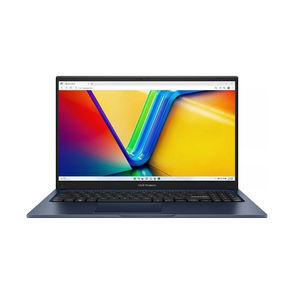 Asus Vivobook 15 X1504VA-NJ3665 FR83 Intel Core 5 120U 24 GB 2 Tb SSD Windows 11 Pro 15.6