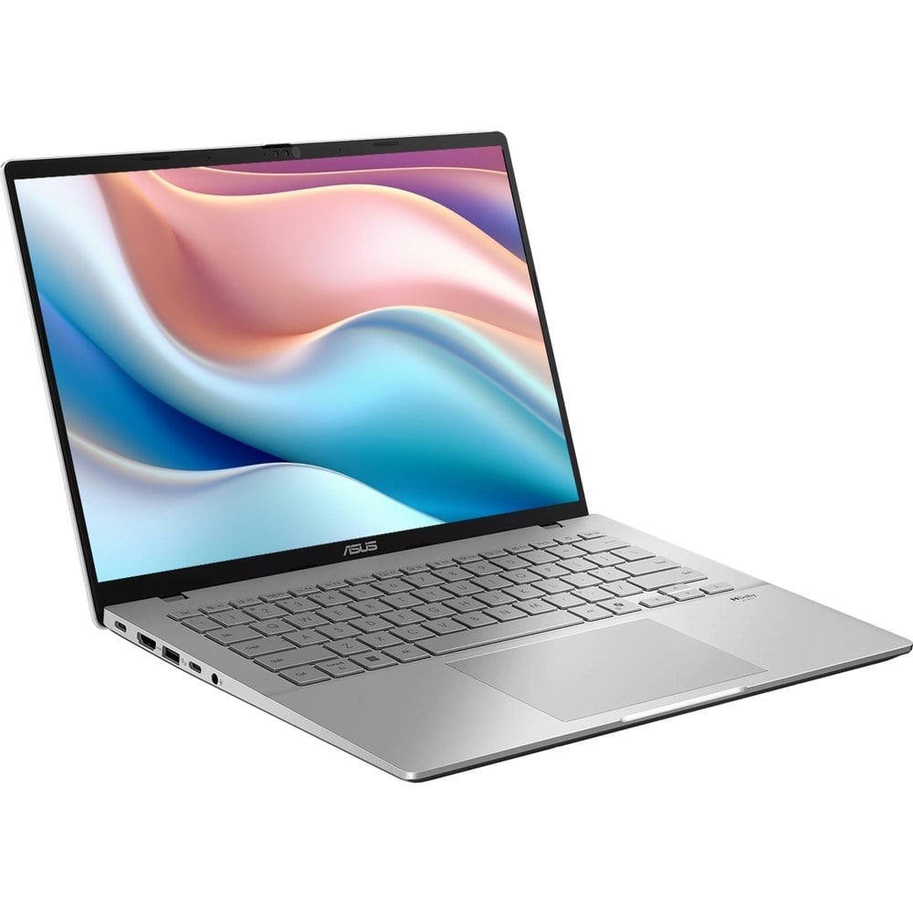 Asus Vivobook M3407GA Amd Ryzen Aı 7 445 Aı 64GB Ddr5 1tb SSD 14.0