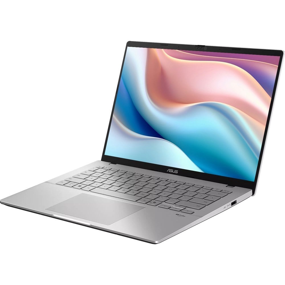 Asus Vivobook M3407GA Amd Ryzen Aı 7 445 Aı 24GB Ddr5 2tb SSD 14.0-Inch, Wuxga (1920 x 1200) OLED 0.2ms 300NITS Freedos Taşınabilir Bilgisayar WSF013F09+ZETTAÇANTA