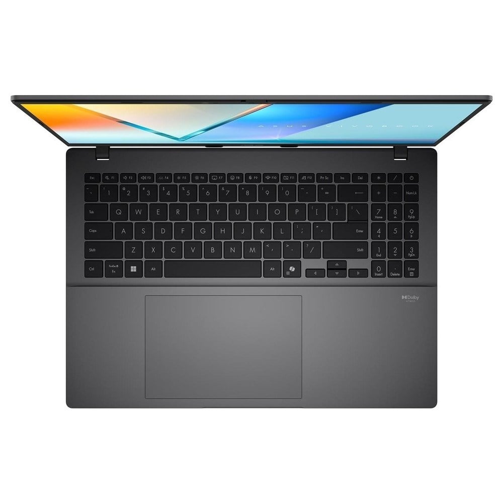 Asus Vivobook S16 S3607VA Intel Core I5 13420H 40GB Ram 512GB SSD Windows 11 Pro 16
