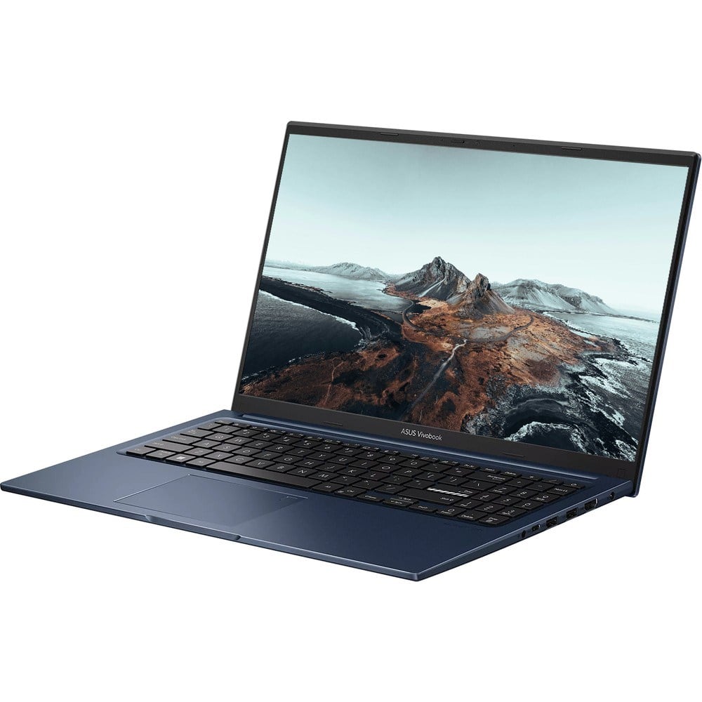 Asus Vivobook X1504VA 15 1.nesil Core 5 120U-16GB-4TB SSD Fhd 15.6inc-Freedos Taşınabilir Bilgisayar ZNJ2861F05+ZETTAÇANTA