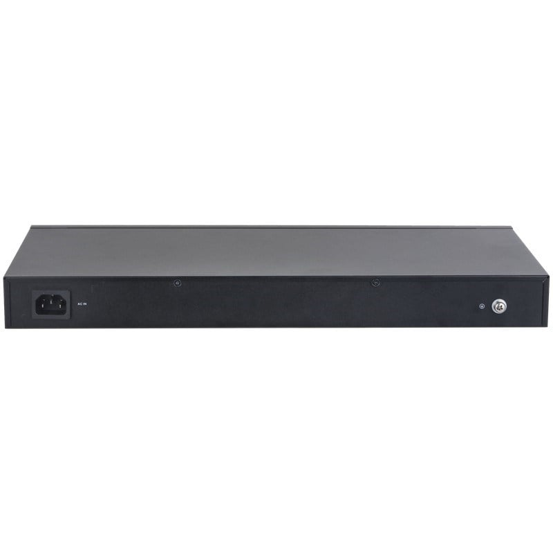 DAHUA CS4220-16GT-135 16 PORT GIGABIT 135W POE + 2X1GB SFP/RJ45 UPLINK CLOUD YÖNETİLEBİLİR RACKMOUNT