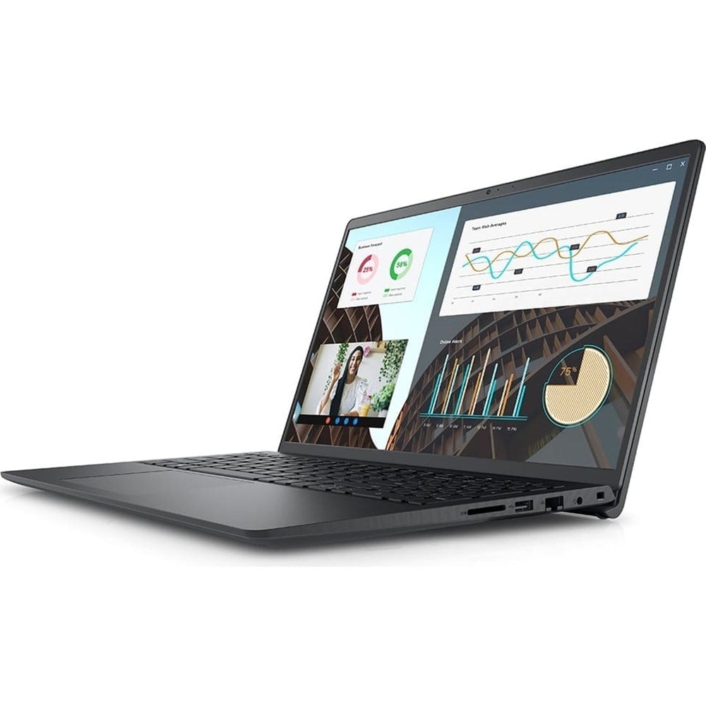 Dell 3530 İntel Core İ7 1355U 64GB 1TB SSD Windows 11 Pro 15.6