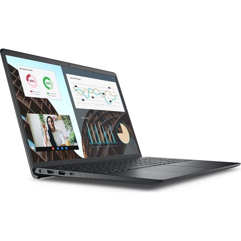 Dell 3530 İntel Core İ7 1355U 8GB 2TB SSD Freedos 15.6