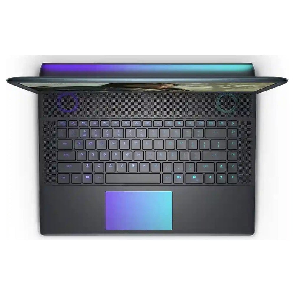 Dell Alienware 16 Area-51 AA16250 Ultra 9 275HX 64 GB Ram 2 Tb SSD 24GB RTX5090 175W 240Hz Freedos Ingilizce Klavye K41