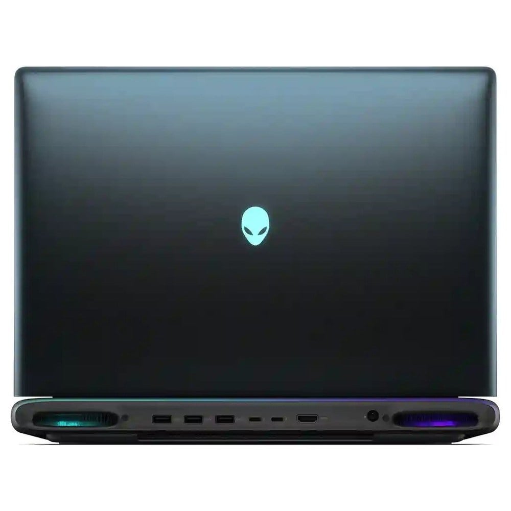 Dell Alienware 16 Area-51 AA16250 Ultra 9 275HX 8 GB Ram 512 GB SSD 24GB RTX5090 175W 240Hz Freedos Ingilizce Klavye K1