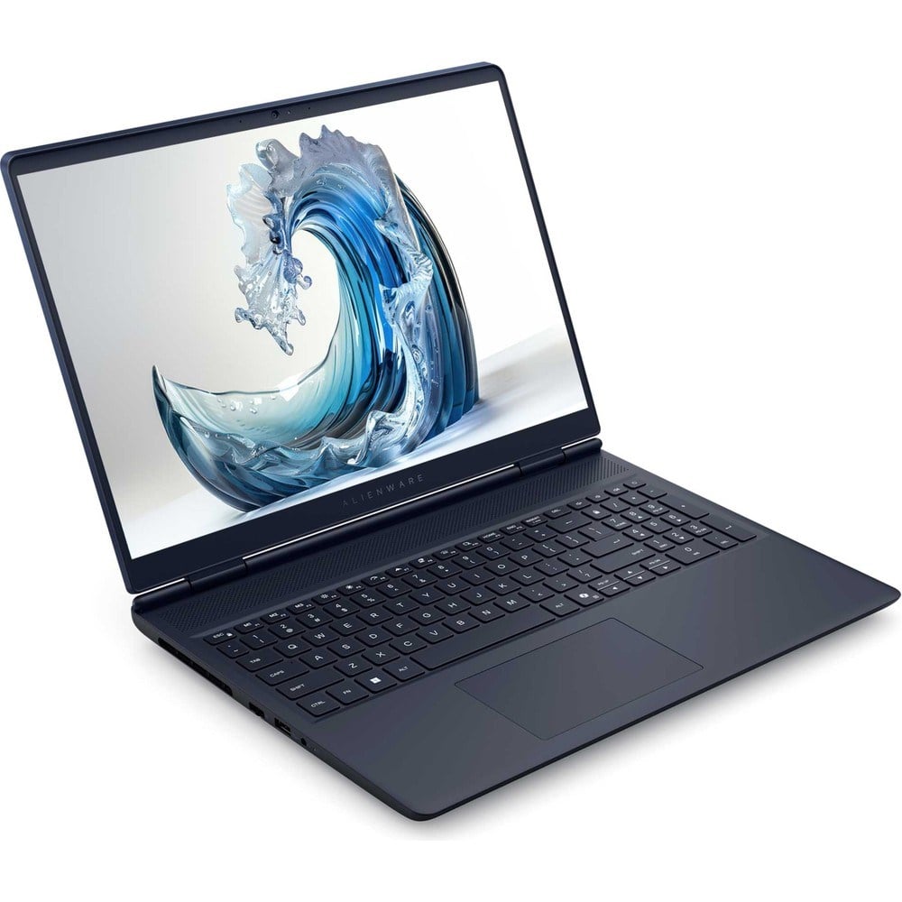 Dell Alienware 16 Aurora AC16250-C71615U56N010 Core7 240H 64GB 1tbssd RTX5060 16