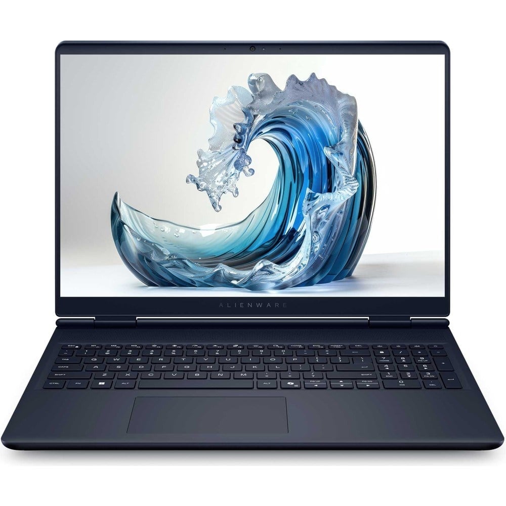 Dell Alienware 16 Aurora AC16250-C71615U56N012 Core7 240H 64GB 2tbssd RTX5060 16