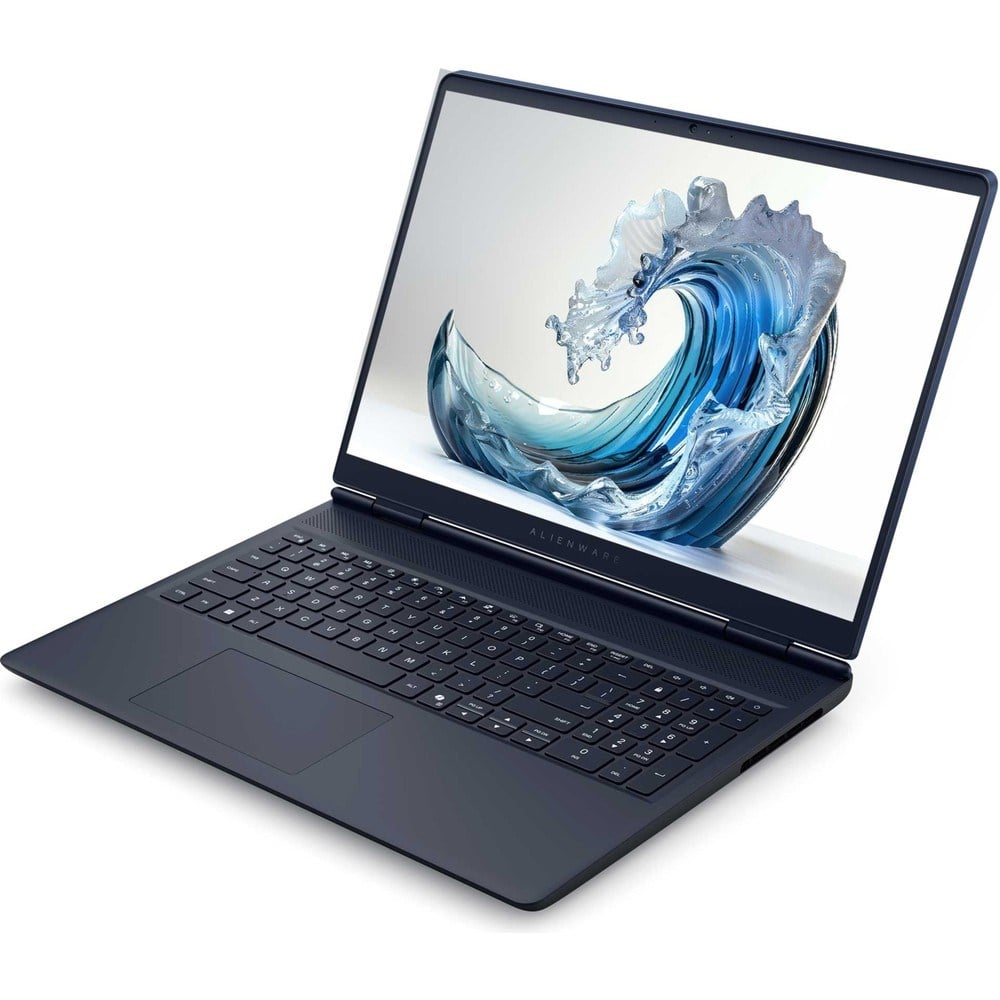 Dell Alienware 16 Aurora AC16250-C71615U56N014 Core7 240H 64GB 2tbssd+2tbssd RTX5060 16