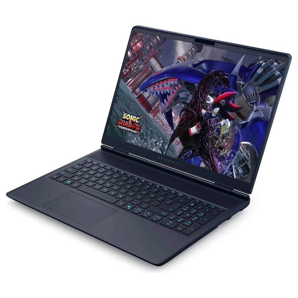 Dell Alienware 16X Aurora AC16251 Ultra 9 275HX 24GB Ram 1tb SSD 8gb RTX5060 115W 16 Wqxga 240Hz Windows 11 K16