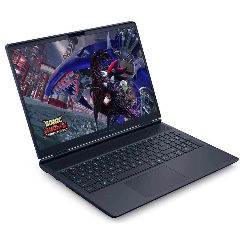 Dell Alienware 16X Aurora AC16251 Ultra 9 275HX 48GB Ram 2tb SSD 8gb RTX5060 115W 16 Wqxga 240Hz Windows 11 K36
