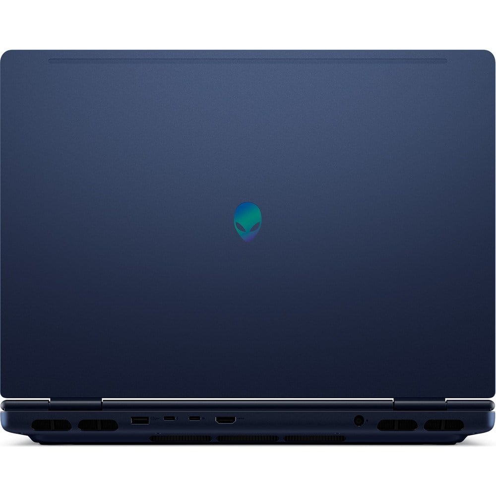 Dell Alienware 16X Aurora Core Ultra 7 255HX RTX 5060 8GB Gaming Laptop 40GB RAM 2TB SSD 16