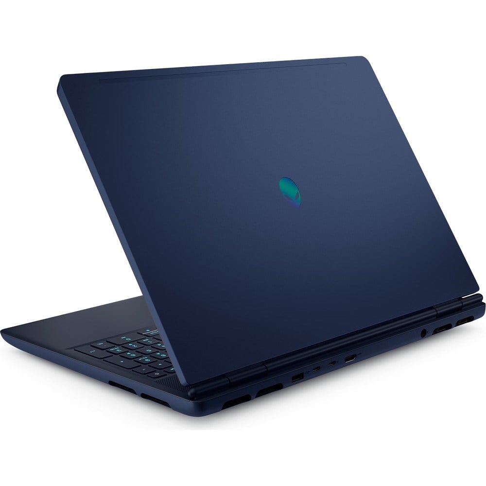 Dell Alienware 16X Aurora Core Ultra 7 255HX Aı 48GB 4tb Ssd+4tbssd 8GB/RTX5060 Gddr7 115W 16