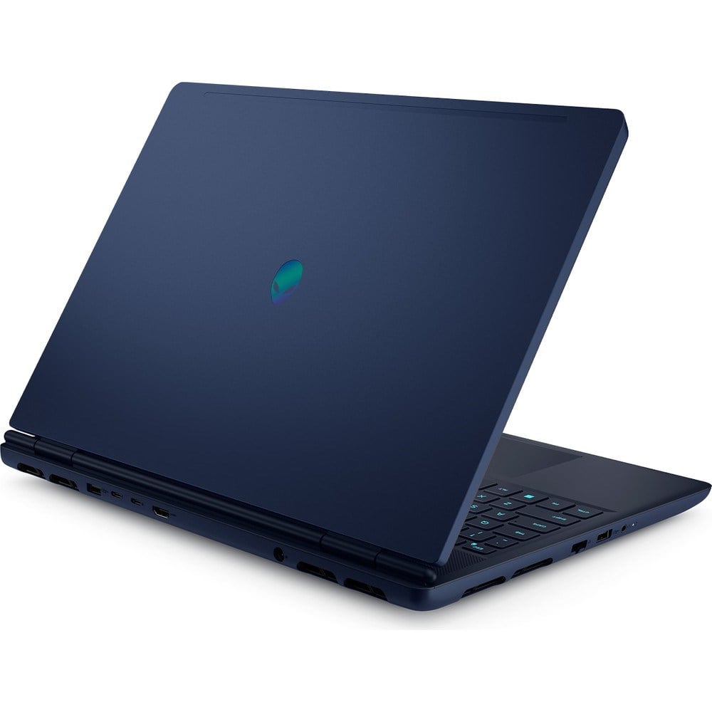 Dell Alienware 16X Aurora Core Ultra 7 255HX Aı 96GB 512GB SSD 8GB/RTX5060 Gddr7 115W 16