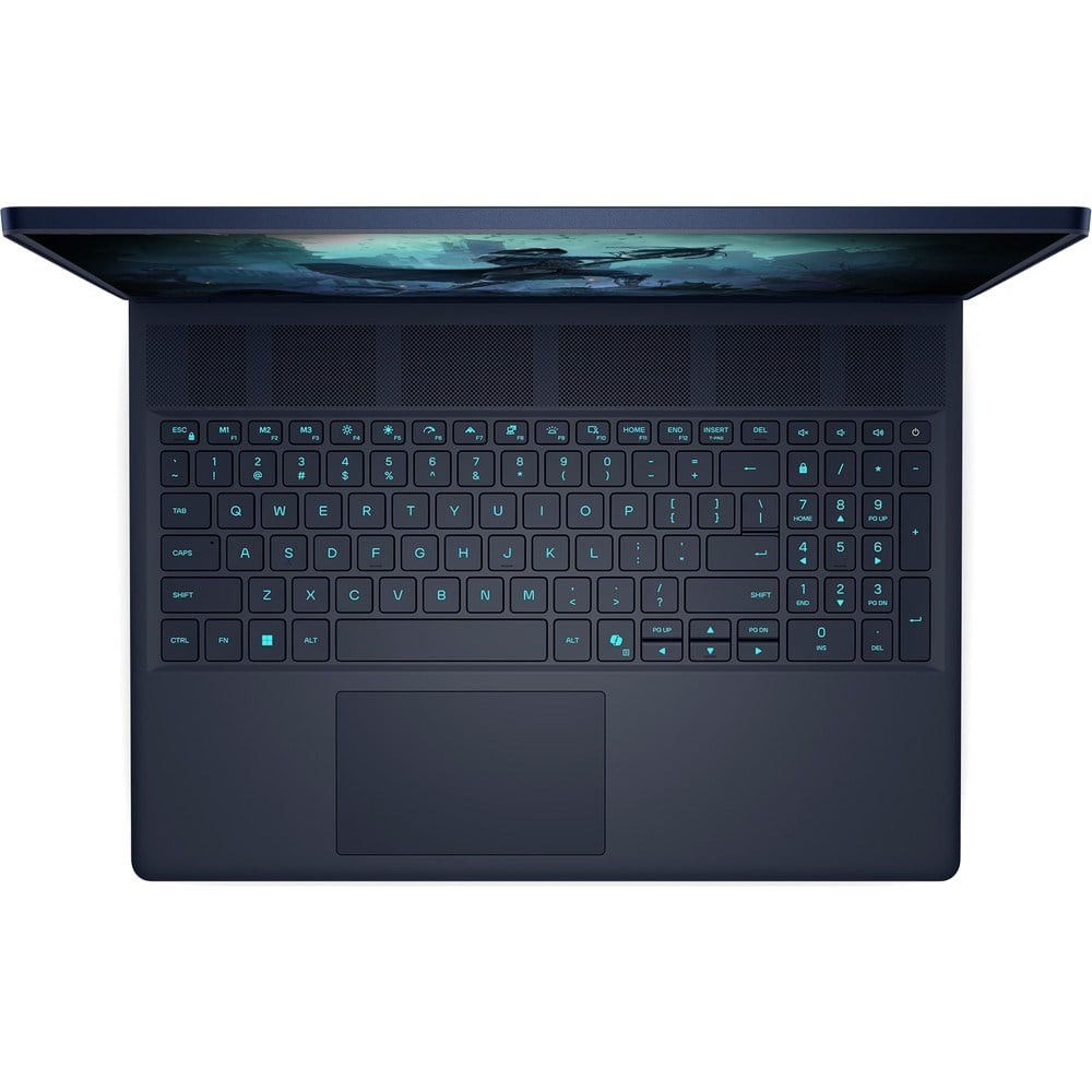 Dell Alienware 16X Aurora Core Ultra 7 255HX RTX 5060 8GB Gaming Laptop 24GB RAM 512GB SSD 16