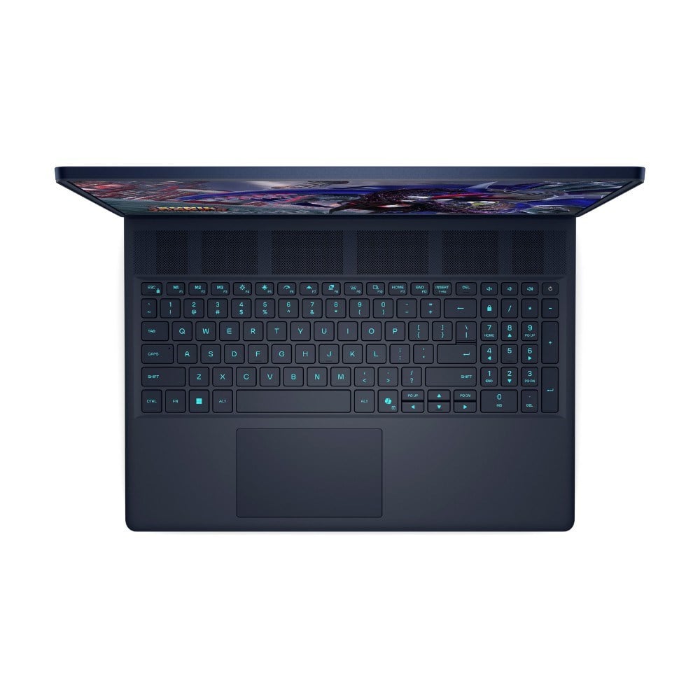 Dell Alienware 16X Aurora Ultra 9-275HX 32-Gbddr5 2 Tbssd RTX5070 (8gb-Gddr7) 16