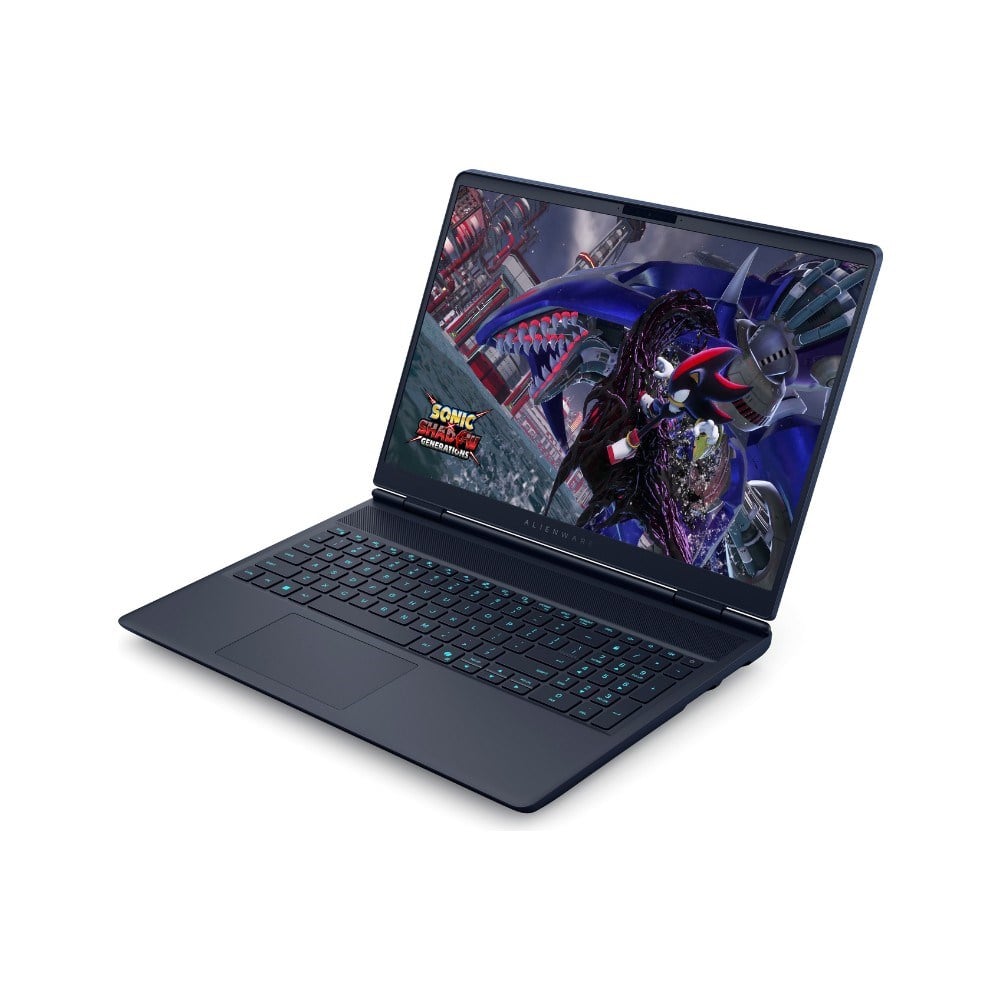 Dell Alienware 16X Aurora Ultra 9-275HX 48-Gbddr5 1 Tbssd RTX5070 (8gb-Gddr7) 16