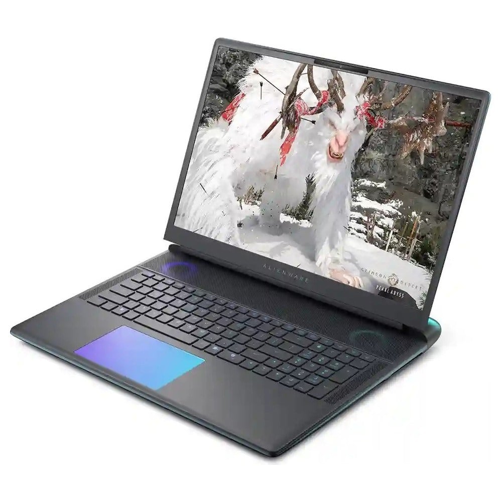 Dell Alienware 18 Area-51 AA18250 Ultra 9 275HX 24 GB Ram 512 GB SSD 24GB RTX5090 175W 300Hz Windows 11 Ingilizce Klavye K14