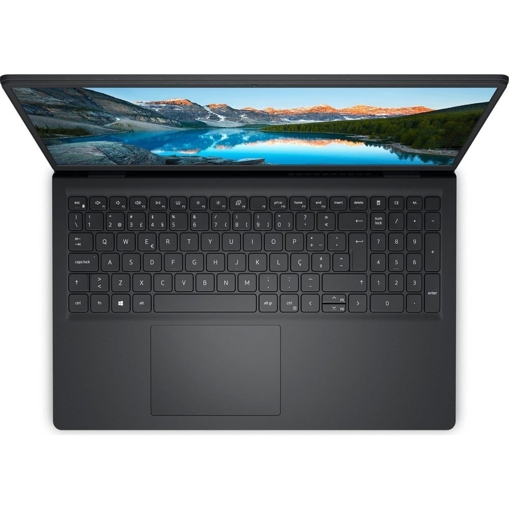 Dell Inspiron 3520 Intel Core I7 1255U 64GB 1tb SSD Ubuntu 15.6
