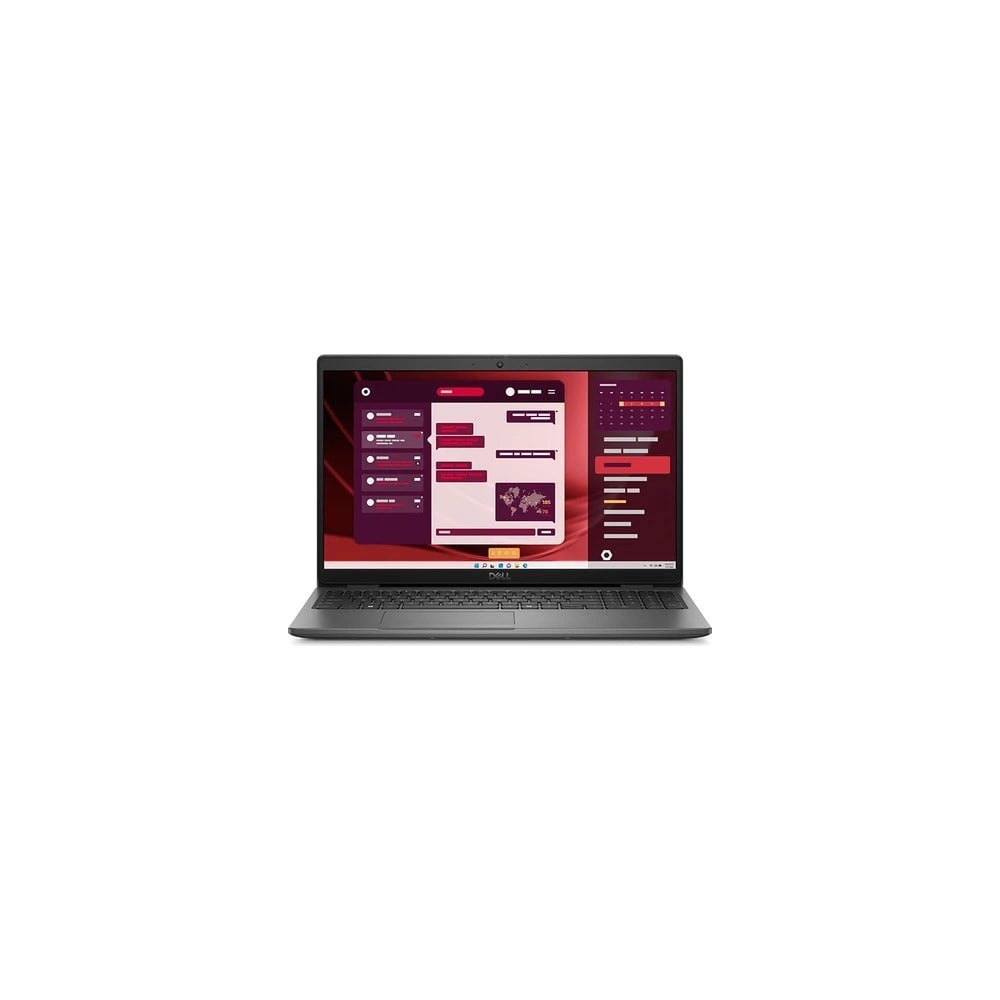Dell Latitude 3550 I7-1355U N010L355015U-21 48GB 4tb Iris Xe Graphics Freedos 15.6
