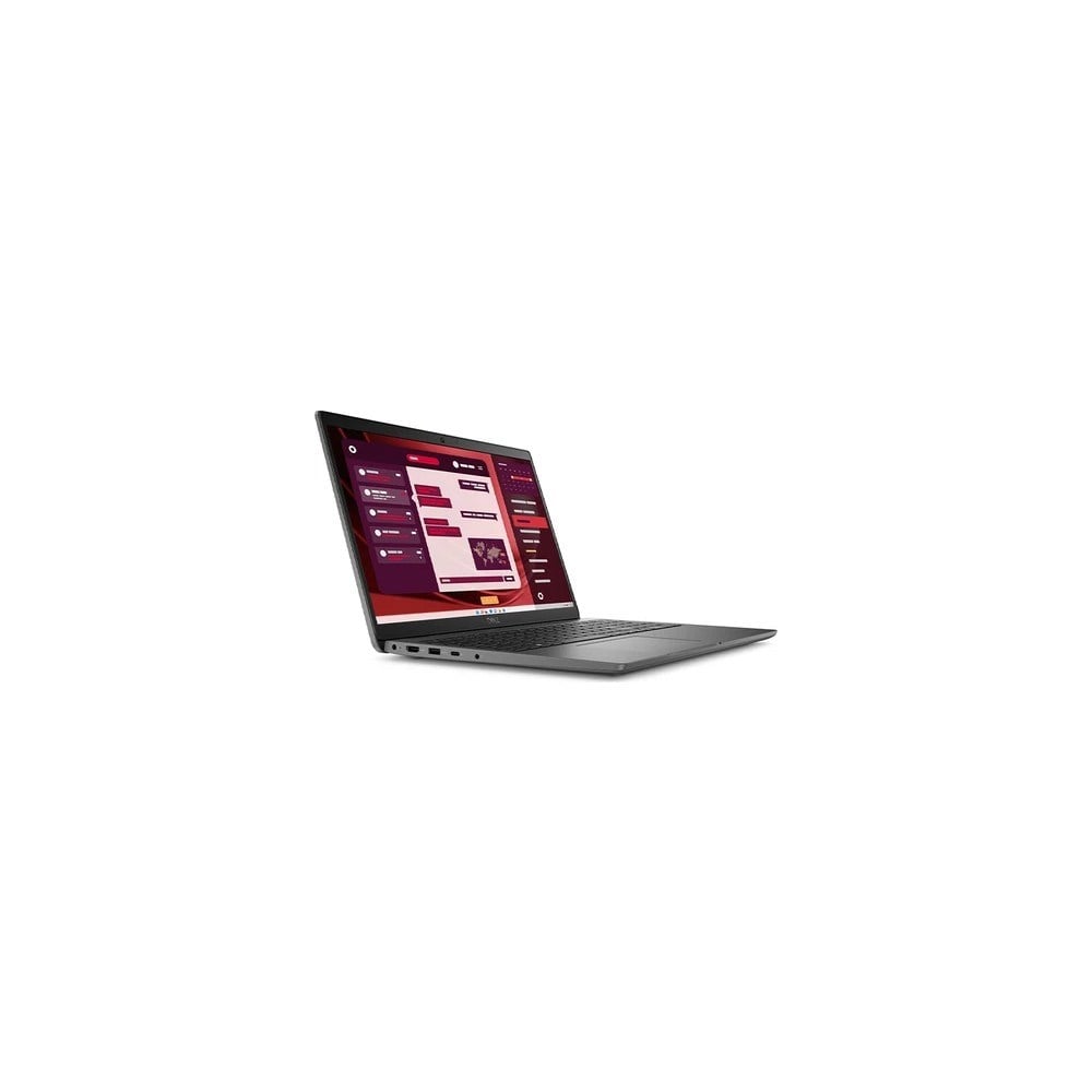 Dell Latitude 3550 I7-1355U N010L355015U-25 32GB 512GB Iris Xe Graphics W11PRO 15.6