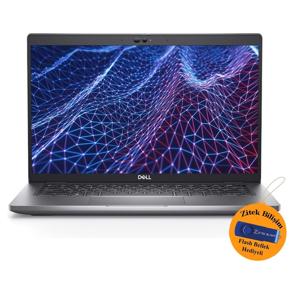 Dell Latıtude Nb I5-1235U 16 GB 2 Tb SSD 14