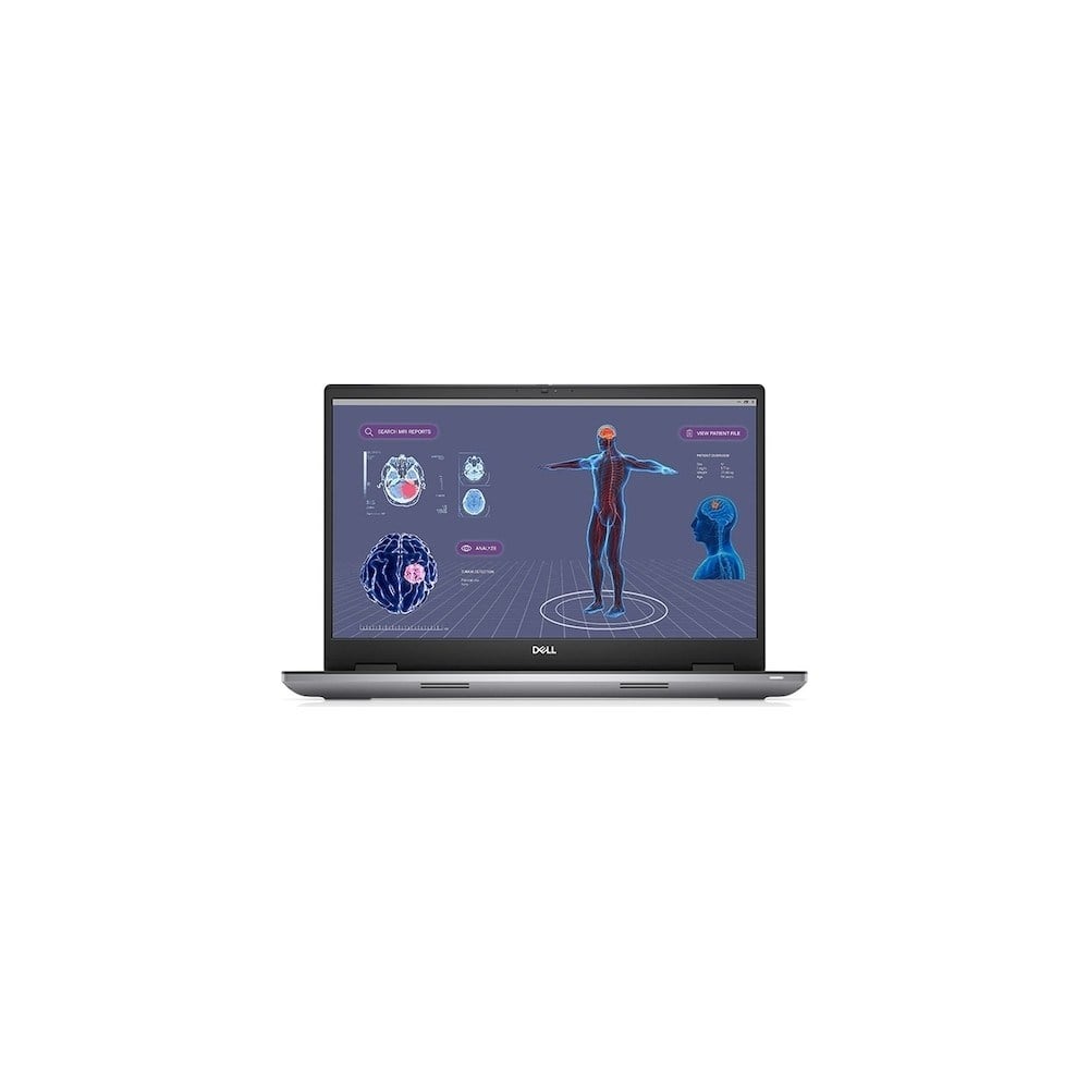 Dell Precision M7780 I7-13850HX XCTOP7780EMEA_VP-1-K08 48GB 2tb RTX3500 Ada 12GB W11PRO 17
