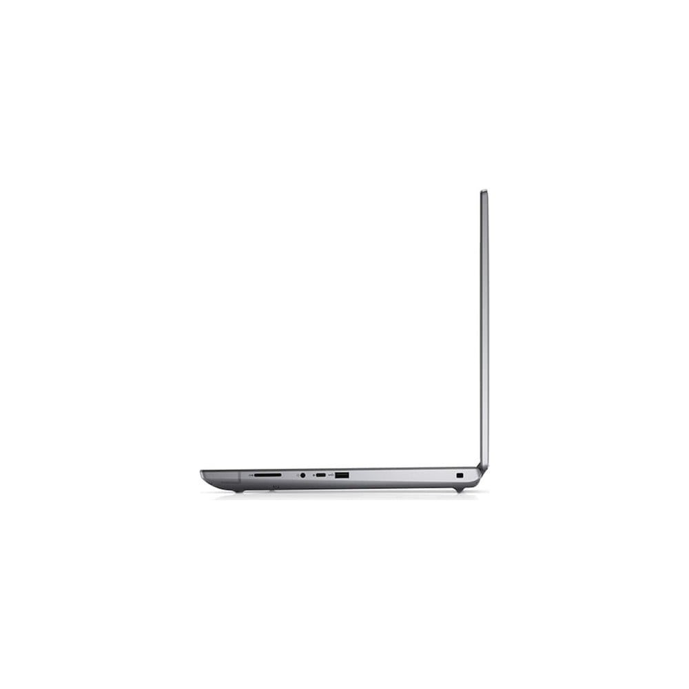Dell Precision M7780 I7-13850HX XCTOP7780EMEA_VP-1-K11 32GB 4tb RTX3500 Ada 12GB W11PRO 17