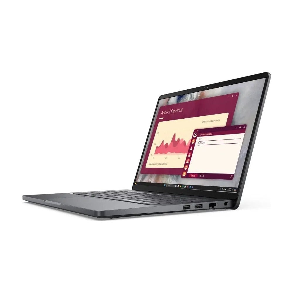 Dell Pro 14 PC14250 Ultra 7 255U 40 GB Ram 1 Tb SSD 14