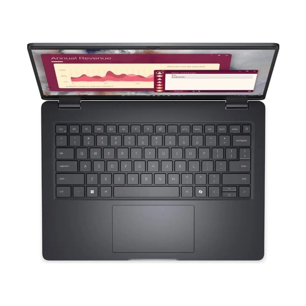 Dell Pro 14 PC14250 Ultra 7 255U 8 GB Ram 512 GB SSD 14