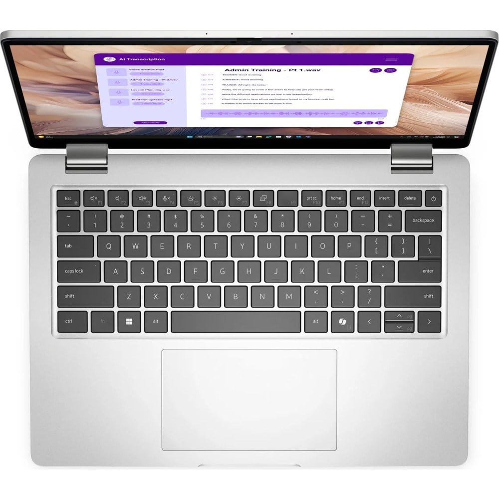 Dell Pro 14 Plus PB14250 Ultra 7 255U 16GB 512GB SSD 14 Fhd+ Windows 11 Pro BTO110-PB14250