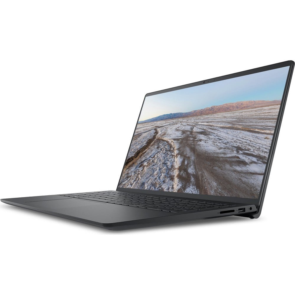 Dell Pro 15 Essential Intel Core I7 1355U 5 Ghz 8gb Ddr5 1tb SSD Windows 11 Pro 15.6