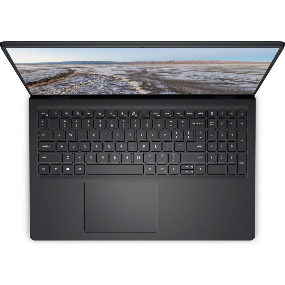 Dell Pro 15 Essential Intel Core I7 1355U 5 Ghz 8gb Ddr5 512GB SSD Windows 11 Pro 15.6