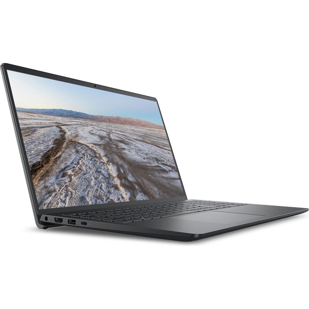 Dell Pro 15 Essential Intel Core I7 1355U 5 Ghz 8gb Ddr5 512GB SSD Windows 11 Pro 15.6