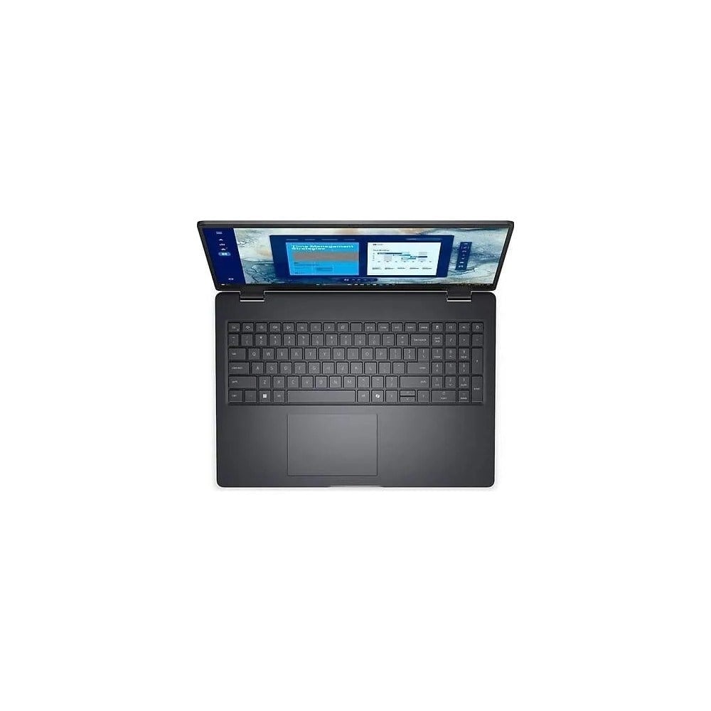 Dell Pro 16 BTO107_PC16250 Ultra7 255U 16GB 512SSD 16