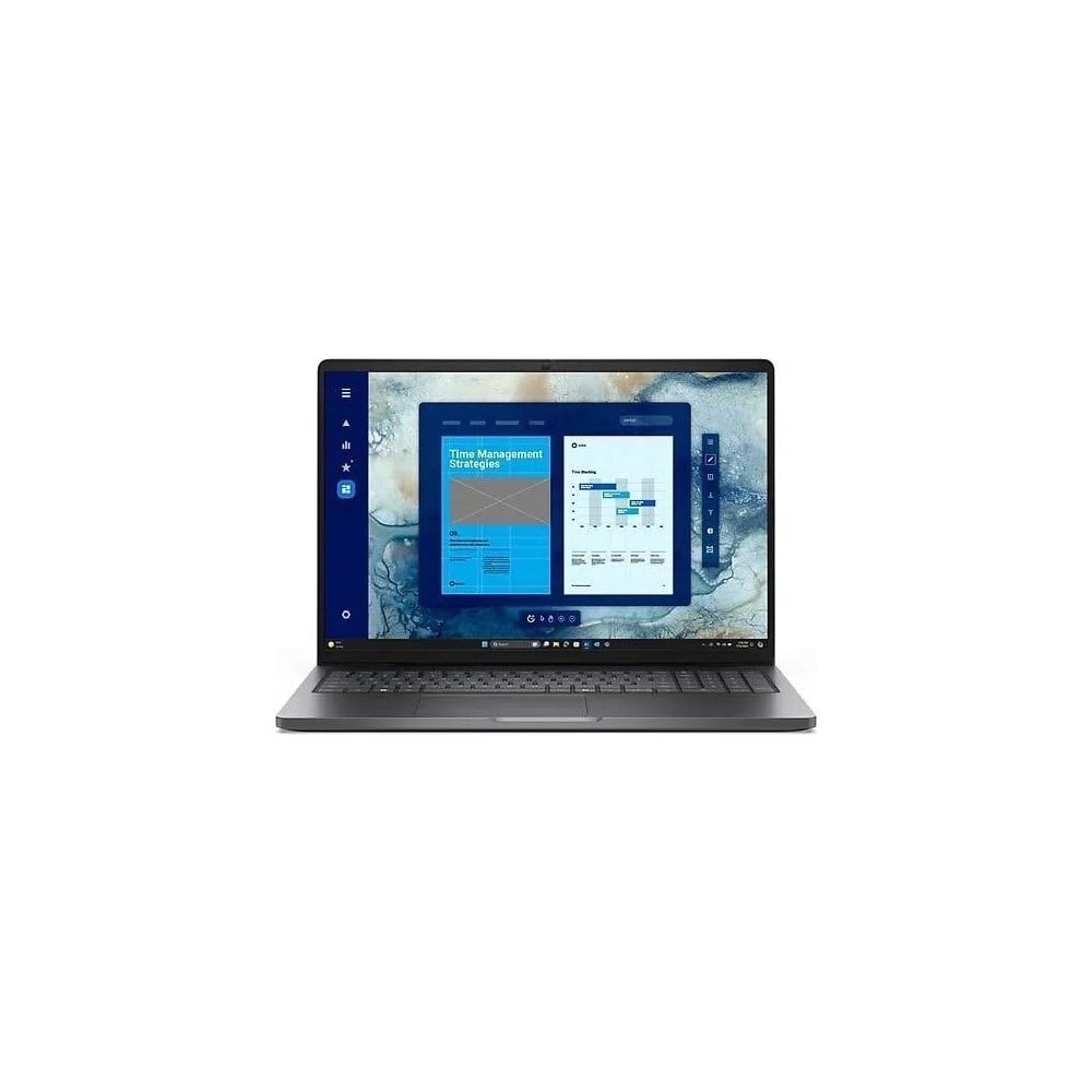 Dell Pro 16 BTO107_PC16250 Ultra7 255U 16GB 512SSD 16