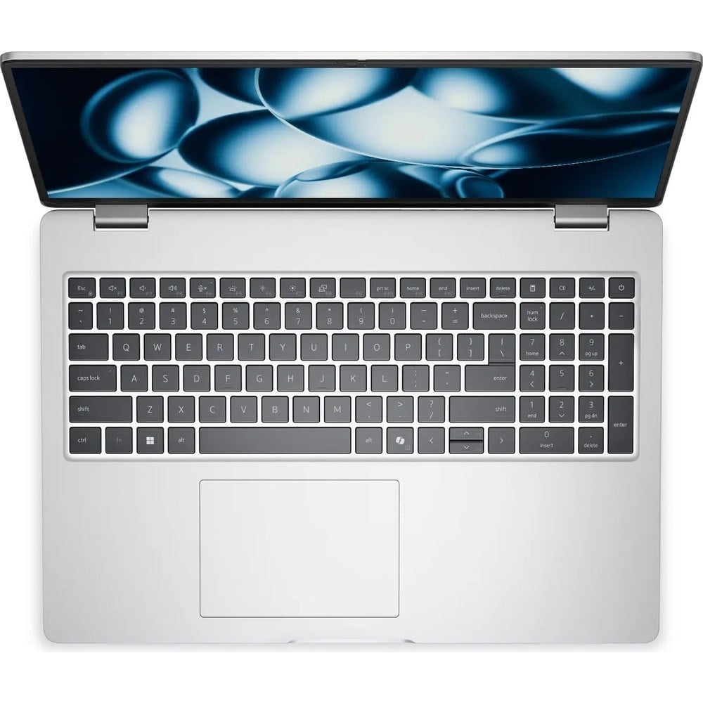 Dell Pro 16 Core Ultra 7 255U Notebook 96GB RAM 1TB SSD 16