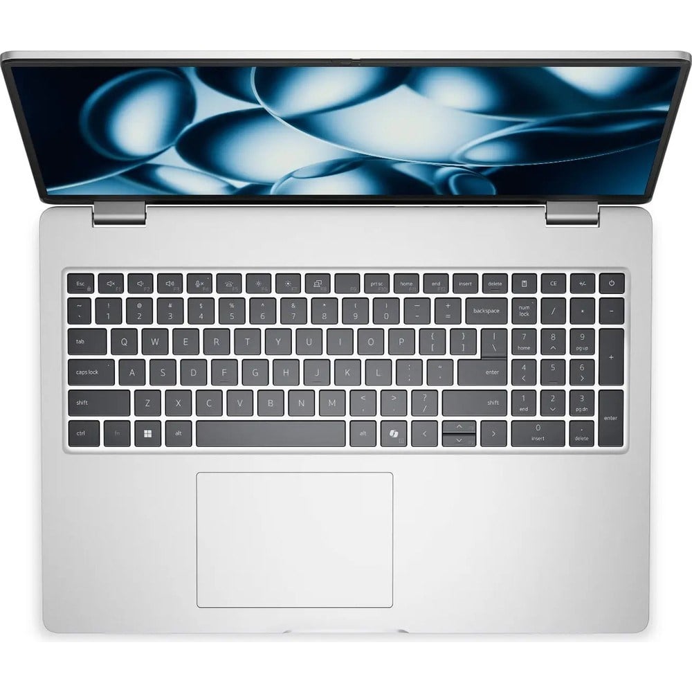 Dell Pro 16 Core Ultra 7 255U Notebook 8GB RAM 2TB SSD 16