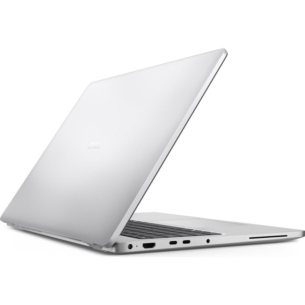 Dell Pro 16 Intel Core Ultra 7 255U 5.2ghz 24GB Ddr5 4tb SSD Windows 11 Pro Intel® Aı Boost 16 Inç IPS Fullhd+ (1920X1200) Taşınabilir Bilgisayar PC16250BTO107P10 + Zetta Çanta