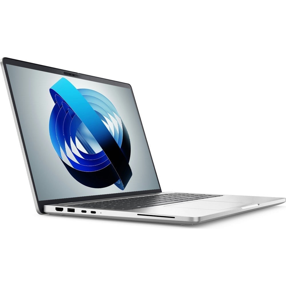 Dell Pro 16 Plus Intel Core Ultra 7 255U 5.2ghz 16GB Ddr5 2tb SSD Windows 11 Home Intel® Aı Boost 16 Inç IPS Fullhd+ (1920X1200) Taşınabilir Bilgisayar PB16250BTO105H04 + Zetta Çanta