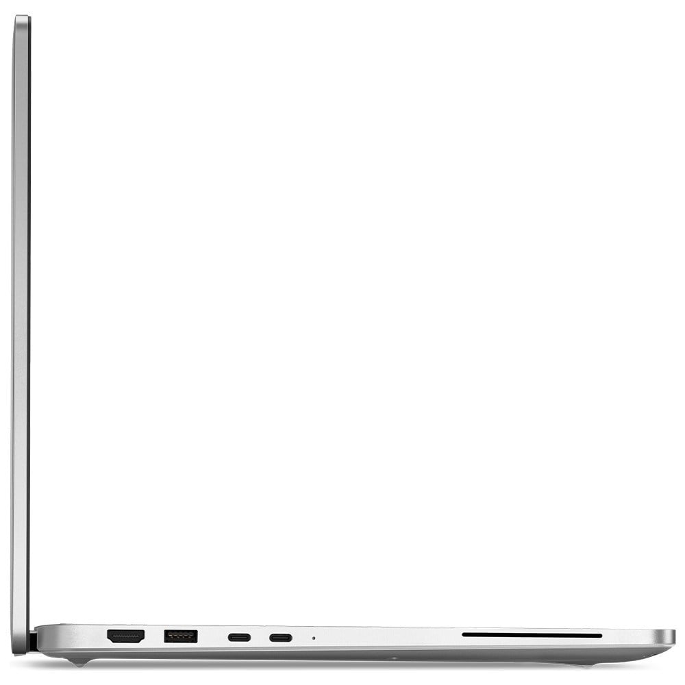 Dell Pro 16 Plus Intel Core Ultra 7 255U 5.2ghz 48GB Ddr5 512GB SSD Windows 11 Home Intel® Aı Boost 16 Inç IPS Fullhd+ (1920X1200) Taşınabilir Bilgisayar PB16250BTO105H22 + Zetta Çanta