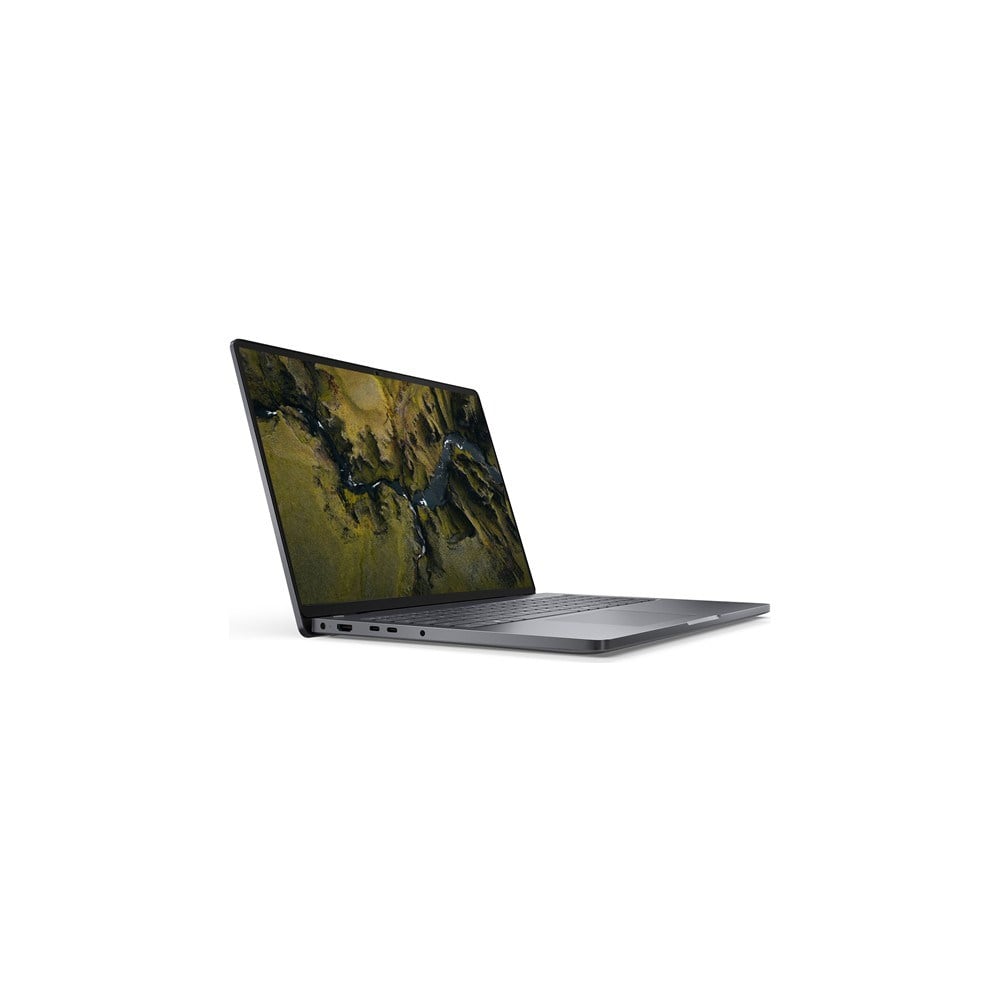 Dell Pro 16 Xcto Ultra Core 5 120U 16GB Ddr5 4tb SSD Intel Graphics 16