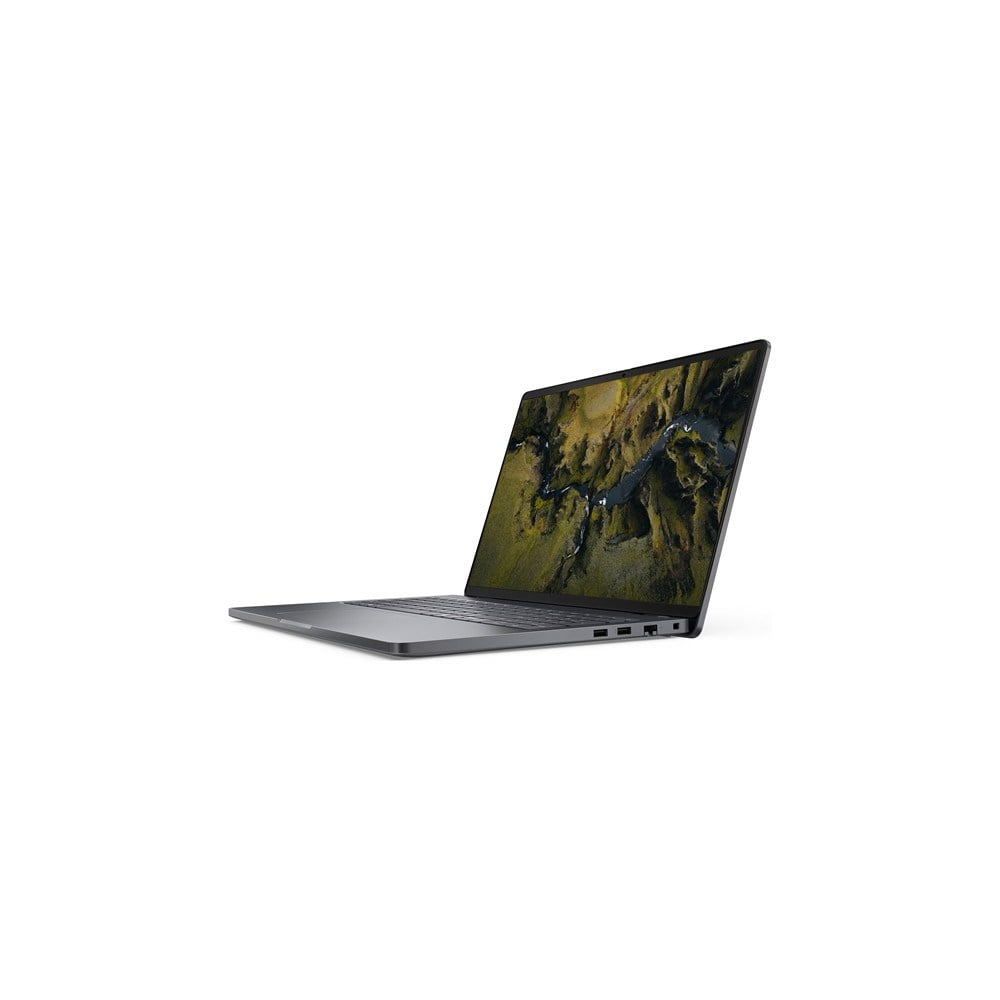 Dell Pro 16 Xcto Ultra Core 5 120U 40GB Ddr5 4tb SSD Intel Graphics 16