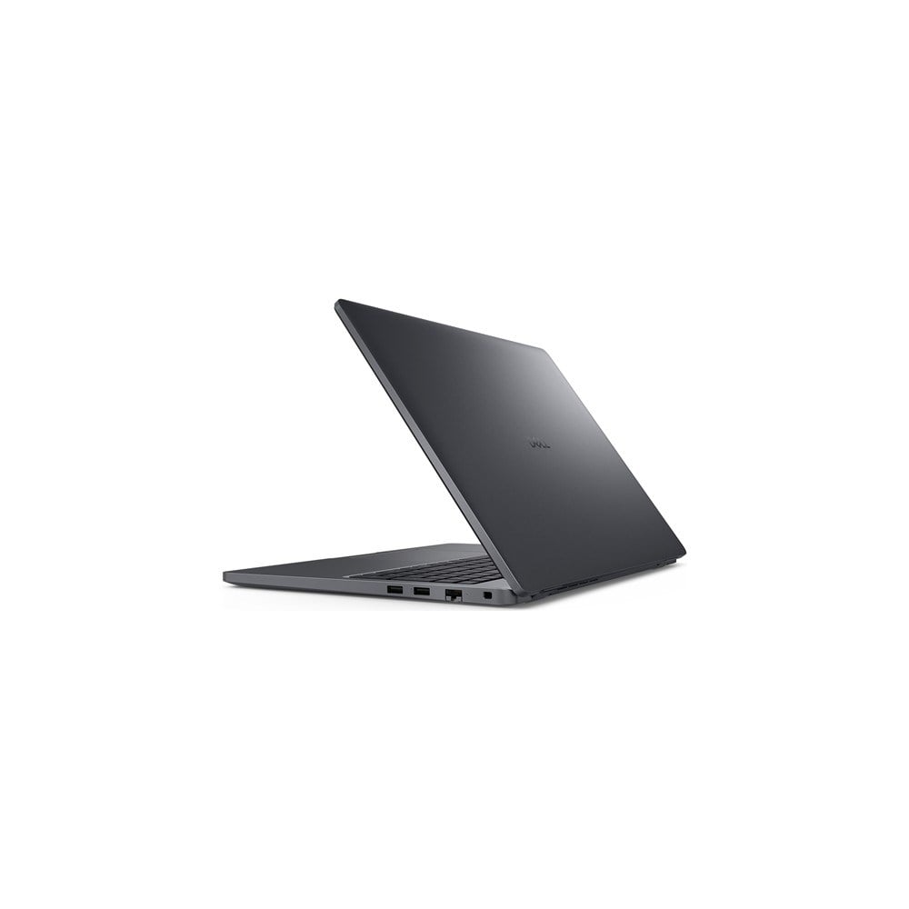 Dell Pro 16 Xcto Ultra Core 5 120U 40GB Ddr5 512GB SSD Intel Graphics 16