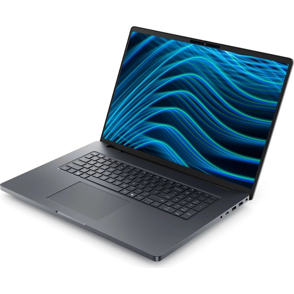 Dell Pro Max 18 Plus Core Ultra 9 285HX Rtx Pro 3000 Blackwell 12GB 64GB Ram 16TB SSD 18