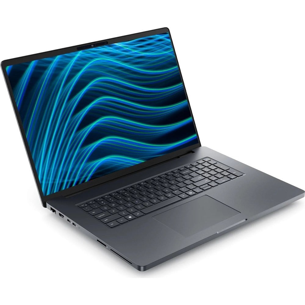 Dell Pro Max 18 Plus Core Ultra 9 285HX Rtx Pro 3000 Blackwell 12GB 32GB Ram 12TB SSD 18