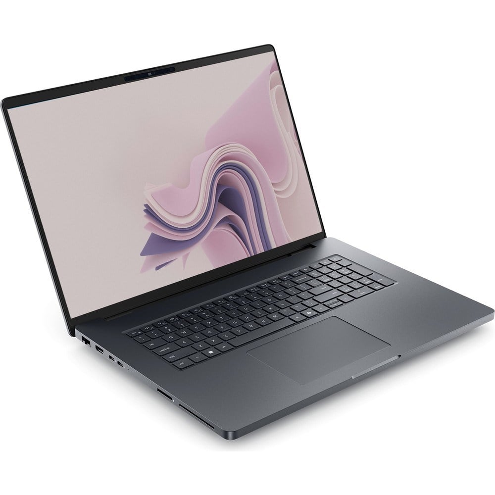 Dell Pro Max 18 Plus Intel Core Ultra 7 265HX 64GB Ddr5 2tb SSD Rtx Pro 3000 Blackwell 12GB Windows 11 Pro 18